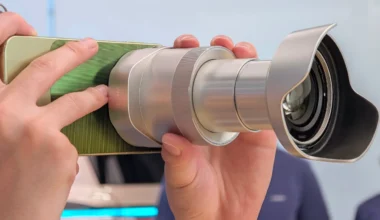 Huawei Mate 90 Pro Ruiying Z10 Kamera Teknolojisi ile Dikkat Çekiyor