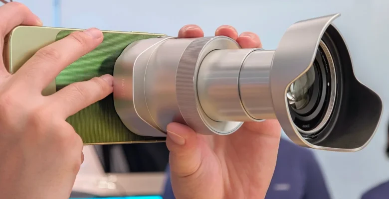 Huawei Mate 90 Pro Ruiying Z10 Kamera Teknolojisi ile Dikkat Çekiyor