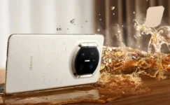 Huawei Mate X8 Kasımda Geliyor – 8,15 İnç Ekran ve 6000 mAh Pil