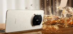 Huawei Mate X8 Kasımda Geliyor – 8,15 İnç Ekran ve 6000 mAh Pil