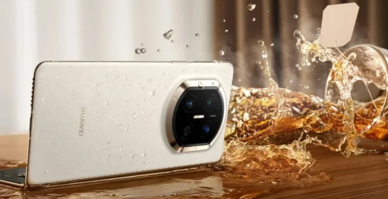 Huawei Mate X8 Kasımda Geliyor – 8,15 İnç Ekran ve 6000 mAh Pil