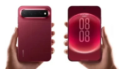 Huawei Pura X View Büyük İlgi Görüyor: Yok Satıyor