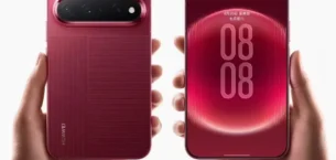 Huawei Pura X View Satış Rekorları Kırıyor