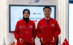 Huawei ve T3 Vakfı Yapay Zeka Alanında Güçlerini Birleştirdi