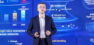 Huawei’nin NG WAN çözümü, operatörlerin büyümesini desteklemek üzere geniş ölçekli ticari kullanıma giriyor