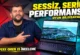 HyperX Omen 15 inceleme – Şık, serin, sessiz ve performanslı oyun bilgisayarı
