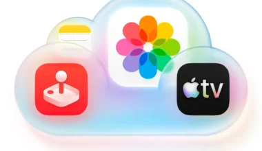iCloud+ Abonelerine Yeni Avantaj: E-Posta Sistemi Güncellendi