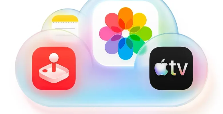 iCloud+ Abonelerine Yeni Avantaj: E-Posta Sistemi Güncellendi