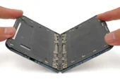 iFixit iPhone Duo’yu Parçalarına Ayırdı: Ekran Neden Bozuluyor?