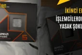 İkinci El İşlemci Alırken Dikkat: Valorant’tan Ban Yiyebilirsiniz