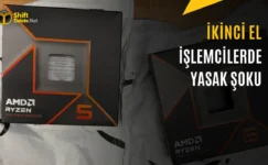 İkinci El İşlemci Alırken Dikkat: Valorant’tan Ban Yiyebilirsiniz
