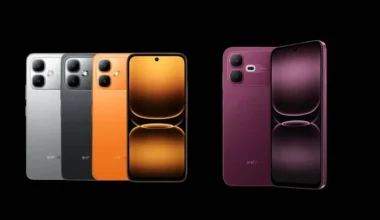Infinix Smart 20E Sızdırıldı: İşte Yeni Modelin Tüm Detayları
