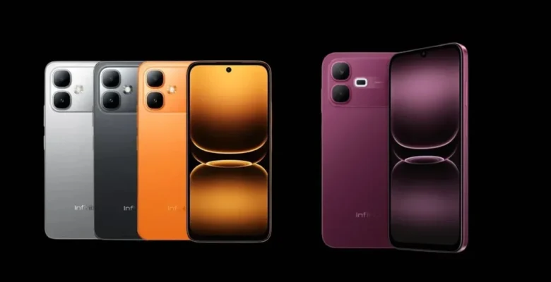 Infinix Smart 20E Sızdırıldı: İşte Yeni Modelin Tüm Detayları