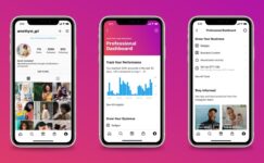 Instagram Profesyonel Hesaptan Çıkma Nasıl Yapılır?
