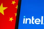 Intel CEO Lip-Bu Tan: Çin Çip Üretiminde Çok Geri Değil
