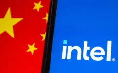 Intel CEO Lip-Bu Tan: Çin Çip Üretiminde Çok Geri Değil