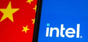 Intel CEO Lip-Bu Tan: Çin Çip Üretiminde Çok Geri Değil