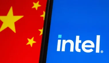 Intel CEO Lip-Bu Tan: Çin Çip Üretiminde Çok Geri Değil