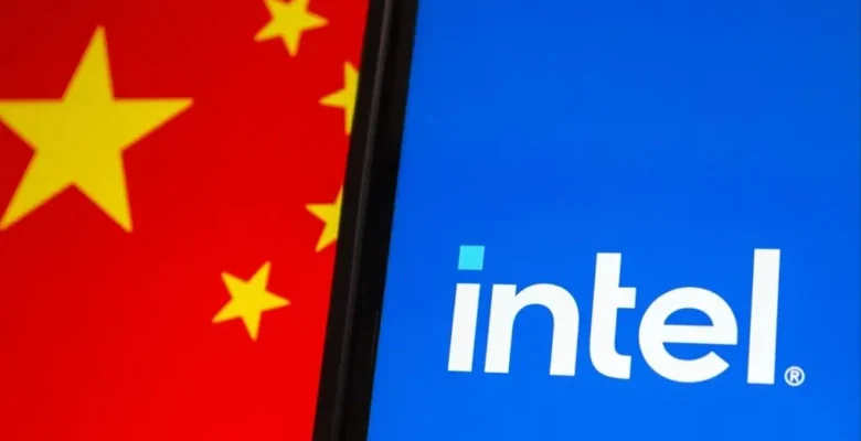 Intel CEO Lip-Bu Tan: Çin Çip Üretiminde Çok Geri Değil