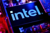 Intel hisseleri sert düştü – Zayıf PC pazarı beklentileri vurdu