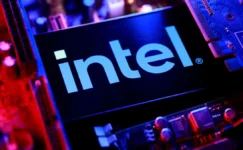 Intel hisseleri sert düştü – Zayıf PC pazarı beklentileri vurdu