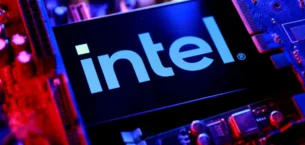 Intel hisseleri sert düştü – Zayıf PC pazarı beklentileri vurdu
