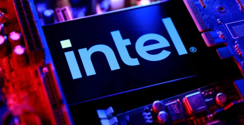 Intel hisseleri sert düştü – Zayıf PC pazarı beklentileri vurdu