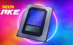 Intel Moon Lake İşlemciler Yolda: Sadece 4 LP Çekirdek Olacak