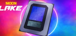 Intel Moon Lake İşlemciler Yolda: Sadece 4 LP Çekirdek Olacak