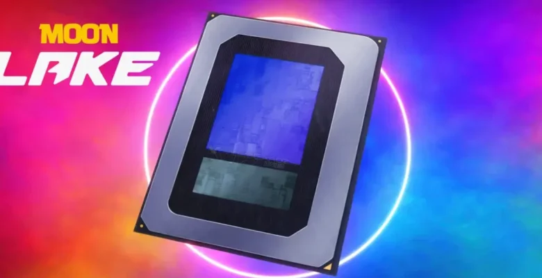 Intel Moon Lake İşlemciler Yolda: Sadece 4 LP Çekirdek Olacak