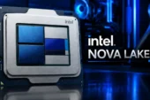 Intel Nova Lake İşlemciler 28 Çekirdekle Dizüstü Bilgisayarlara Geliyor