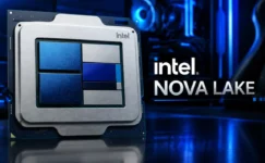 Intel Nova Lake İşlemciler 28 Çekirdekle Dizüstü Bilgisayarlara Geliyor