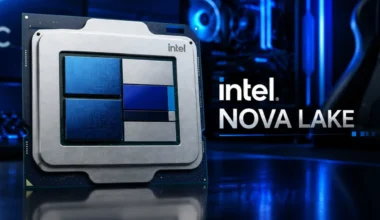Intel Nova Lake İşlemciler 28 Çekirdekle Dizüstü Bilgisayarlara Geliyor