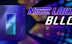 Intel Nova Lake Masaüstü İşlemci Ailesi 7 Yeni Model ile Sızdı