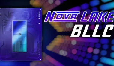 Intel Nova Lake Masaüstü İşlemci Ailesi 7 Yeni Model ile Sızdı