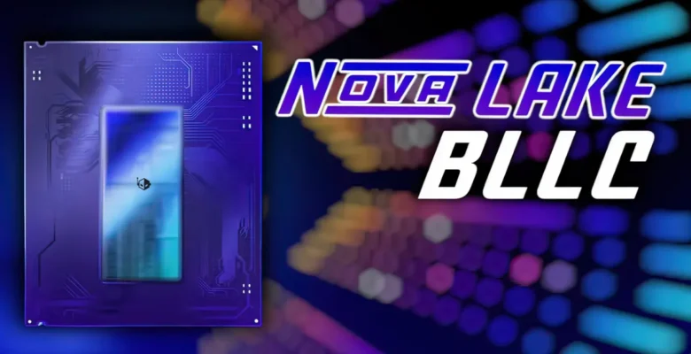 Intel Nova Lake Masaüstü İşlemci Ailesi 7 Yeni Model ile Sızdı