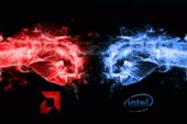 Intel ve AMD, x86 İşlemcilerde Yapay Zeka Geliştirmeyi Birleştiriyor