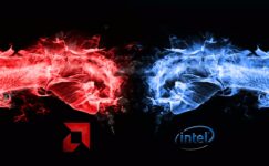Intel ve AMD, x86 İşlemcilerde Yapay Zeka Geliştirmeyi Birleştiriyor
