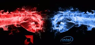 Intel ve AMD, x86 İşlemcilerde Yapay Zeka Geliştirmeyi Birleştiriyor