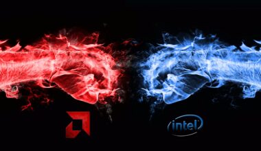 Intel ve AMD, x86 İşlemcilerde Yapay Zeka Geliştirmeyi Birleştiriyor