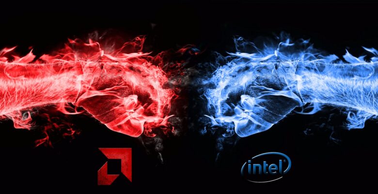 Intel ve AMD, x86 İşlemcilerde Yapay Zeka Geliştirmeyi Birleştiriyor