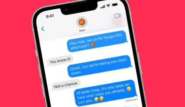 iOS 27.2 ile Mesajlar Uygulamasına Çok İstenen Özellik Geliyor