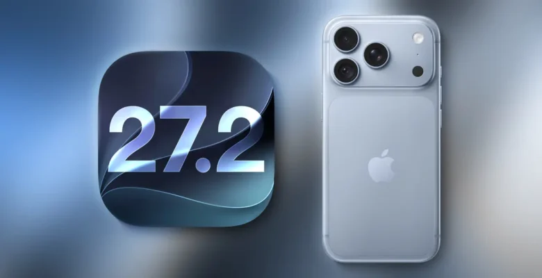 iOS 27.2 RC Yayınladı
