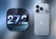 iOS 27.2 RC Yayınladı