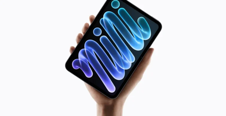 iPad mini 8 Bataryası iPad mini 7’den Küçük Çıktı – Fiyatı 699 Dolar