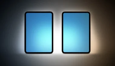 iPad Mini 8 için İlk İpucu Apple’dan Geldi