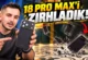 iPhone 18 Pro Max’i Zırhladık ve Yere Attık! (Pitaka Kılıf & Düşme Testi)