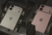 iPhone 18 Sızdı! İşte Tasarımı ve Özellikleri