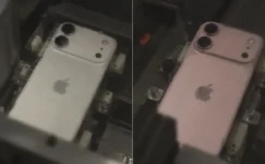 iPhone 18 Sızdı! İşte Tasarımı ve Özellikleri
