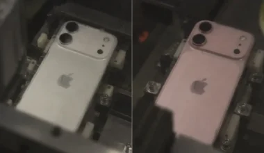 iPhone 18 Sızdı! İşte Tasarımı ve Özellikleri